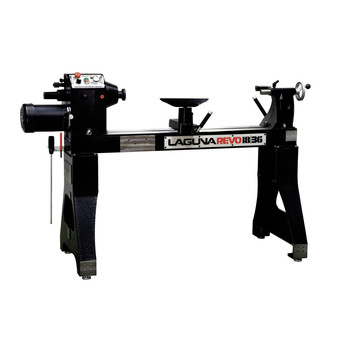 Laguna Tools REVO1836-220 18 l 36 2HP 220V REVO Lathe