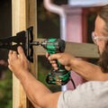  | Metabo HPT WH18DCQ4M 18V MultiVolt Brushless Lithium-Ion Cordless Triple Hammer BOLT Impact Driver (Tool Only) image number 12