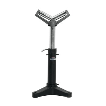 JET V-Roller Material Support Stand - JT9-414122