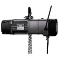 Electric Chain Hoists | JET JT9-140117 230V 16.8 Amp TS Series 2 Speed 3 Ton 15 ft. Lift 3-Phase Electric Chain Hoist image number 1
