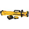 Flashlights | Dewalt DCL079R1 20V MAX Cordless Tripod Light Kit image number 0