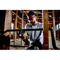 Early Labor Day Sale | Factory Reconditioned Dewalt DCS369BR ATOMIC 20V MAX Brushless Lithium-Ion 5/8 in. Cordless One-Handed Reciprocating Saw (Tool Only) image number 3