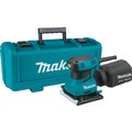 Sheet Sanders | Makita BO4556K 2 Amp 1/4 in. Sheet Finishing Sander with Tool Case image number 0