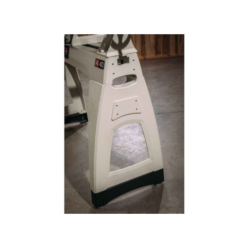 JET JWL-1440VSK 14.5 in. x 40 in. 1 HP Single Phase Woodworking