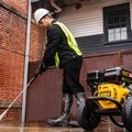 Pressure Washers | Dewalt 61110S 3400 PSI at 2.5 GPM Cold Water Gas Pressure Washer with Electric Start image number 14