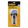 Air Drying Systems | Dewalt DXCM019-0376 3/8 in. NPT Inline Desiccant Dryer image number 3