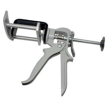 BRAKE TIRE SUSPENSION | Lisle 25750 Dual Piston Brake Caliper Compressor