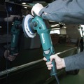 Random Orbital Sanders | Makita PO5000C 7.8 Amp 5 in. Dual Action Random Orbit Polisher image number 11