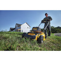 Push Mowers | Dewalt DCMW220P2 2X 20V MAX 3-in-1 Cordless Lawn Mower image number 5