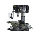 Milling Machines | JET JMD-18PFN 115/230V 1-Phase Mill/Drill with Power Downfeed image number 4