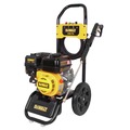 Pressure Washers | Dewalt 61338 3400 PSI 2.5 GPM 208cc CRX210 Engine Gas Pressure Washer image number 1