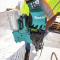 Clearance Center | Makita GRH08Z 40V MAX XGT Brushless Lithium-Ion Cordless 1-3/16 in. AVT Rotary Hammer accepts SDS-PLUS, AFT (Tool Only) image number 10