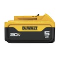 Circular Saws | Dewalt DCS565BDCB205-2CK 20V MAX XR Brushless 6-1/2 in. Cordless Circular Saw with 2 Lithium-Ion Batteries and Charger Starter Kit Bundle (5 Ah) image number 16