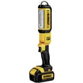 Work Lights | Factory Reconditioned Dewalt DCL050R 20V MAX Lithium-Ion Cordless LED Hand Held Area Light (Tool Only) image number 2