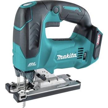 JIG SAWS | Makita 40V MAX XGT Brushless Lithium‑Ion Cordless Jig Saw (Tool Only) - GVJ02Z