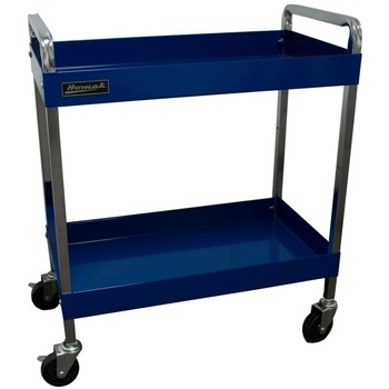 TOOL CARTS | Homak Multipurpose Service Cart - BL06030360