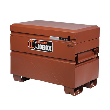 ON SITE CHESTS | JOBOX Site-Vault 36 in. x 20 in. Chest - 2-652990
