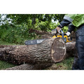 Dewalt DCCS677B 60V MAX Brushless Lithium-Ion 20 in. Cordless Chainsaw (Tool Only) image number 9