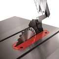 Table Saws | JET JTAS-10XL50-5/1DX 230V 5 HP 10 in. Single Phase Left Tilt Deluxe XACTA Table Saw with 50 in. XACTAFence II image number 2