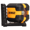 Laser Levels | Dewalt DW08802CG Green Cross Line Laser Level (Tool Only) image number 2