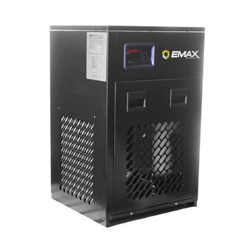 AIR MANAGEMENT | EMAX 115 CFM 115V Refrigerated Air Dryer - EDRCF1150115