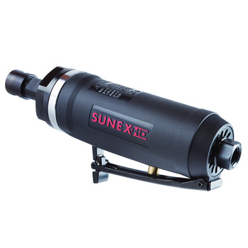 Sunex HD 1/4 in. Drive 1.0 HP Super Duty Air Die Grinder - SX5210