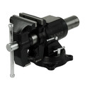 Vises | Dewalt DXCMMPV5 5 in. Multi-Purpose Bench Vise image number 3