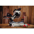 Miter Saws | JET JT9-707210 JMS-10X 15 Amp 10 in. Dual Bevel Sliding Compound Miter Saw image number 5