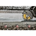 Early Labor Day Sale | Dewalt DW47434 14 in. XP4 Reinforced Concrete Segmented Diamond Blade image number 3