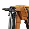Nailers | Freeman PE20VCSPN40 20V Brushless Strip Pin Lithium-Ion 1-1/2 in. Cordless Concrete Nailer Kit (4 Ah) image number 5