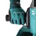 Demolition Hammers | Makita GMH04PL4X 80V max (40V max X2) XGT Brushless Lithium-Ion 1‑1/8 in. Cordless Hex AVT Breaker Hammer Kit with 4 Batteries (8 Ah) image number 18