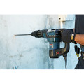  | Factory Reconditioned Bosch RH540M-RT 12 Amp 1-9/16 in.  SDS-max Combination Rotary Hammer image number 4