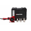 Heat Guns | Master Appliance HG-201D Master D-Series 120V 10 Amp 27 CFM Corded Heat Gun image number 1