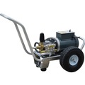 Pressure Washers | Pressure-Pro EE2015G Eagle Series 115V 18 Amp Single Phase 2 HP 1500 PSI 2 GPM Direct Drive GP Pump Cold Water Electric Pressure Washer image number 1