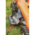  | Black & Decker BEMW213 120V 13 Amp Brushed 20 in. Corded Lawn Mower image number 11