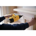 Finish Nailers | Dewalt DCN680D1 20V MAX XR Lithium-Ion 18 Gauge Cordless Brad Nailer Kit (2 Ah) image number 20