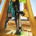 Clearance Center | Makita GRH08M1W 40V MAX XGT Brushless Lithium-Ion 1-3/16 in. Cordless AVT Rotary Hammer Kit (4 Ah) image number 11