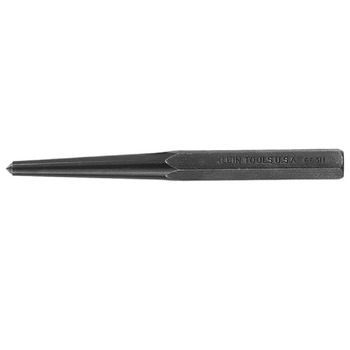 Klein Tools 66311 4-1/2 in. Length 5/16 in. Diameter Center Punch