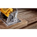 Clearance Center | Dewalt DCS512J1 12V MAX XTREME Brushless Lithium-Ion 5-3/8 in. Cordless Circular Saw Kit with Charger (5 Ah) image number 21
