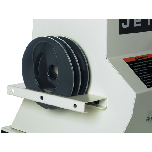 JET JBOS-5 115V 1/2 HP 1-Phase Bench Top Oscillating Spindle