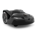 Lawn Mowers | Husqvarna 970727401 410iQ 0.5-Acre Mowing Capacity Automower Robotic Mower with Charging Station image number 0