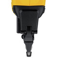 DeWALT 20V MAX System | Factory Reconditioned Dewalt DCN680D1R 20V MAX Cordless Lithium-Ion XR 18 GA Cordless Brad Nailer Kit image number 9