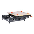 Workbenches | Black & Decker WM425 Project Center and Vise Workmate Portable Workbench image number 7