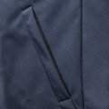Heated Jackets | Dewalt DCHJ101D1-M Men's Heated Soft Shell Jacket with Sherpa Lining Kitted - Medium, Navy image number 12