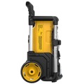 Save 10% off one item | Dewalt DCPW1600Y2 2X20V MAX 1600 PSI Brushless Cordless Pressure Washer​ Kit with FLEXVOLT (12 Ah) image number 5