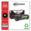 Primed for Savings Sale! | Factory Reconditioned Innovera IVRD2830 8500 Page-Yield Remanufactured High-Yield Toner - Black image number 1
