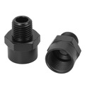 Presidents' Day Sale! Save $35 off $199! | Dewalt DXCM036-0206 2-Piece 1/4 in. MNPT x 3/8 in. FNPT Hex Reducer image number 2