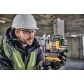 Laser Levels | Dewalt DCLE34031B 20V Lithium-Ion Cordless 3x360 Line Laser (Tool Only) image number 7