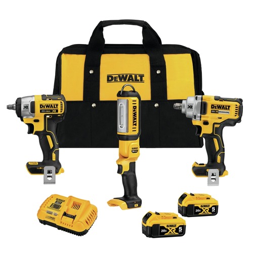 CPO DEWALT Clearance Center