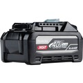 Batteries | Makita BL4040F 40V MAX XGT 4 Ah Lithium-Ion High Power Battery image number 3